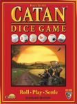 Board Game: Catan Dice Game