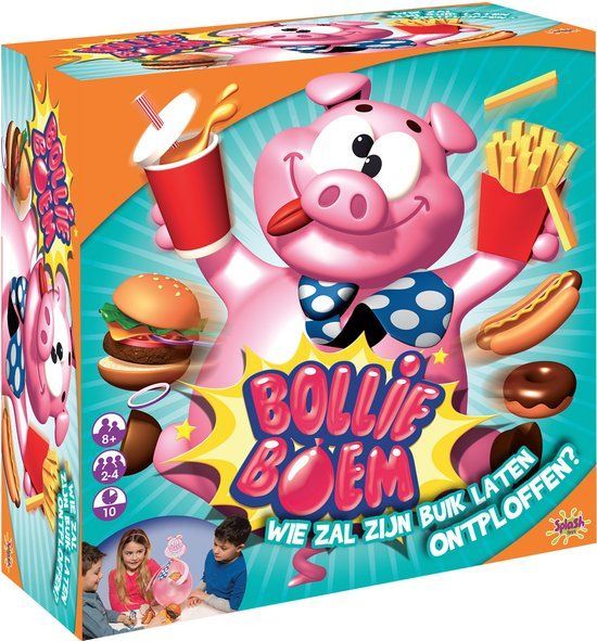 Greedy Porker