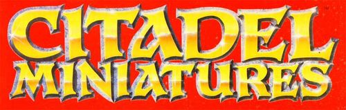 Board Game Publisher: Citadel UK