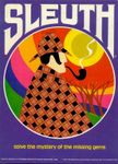Board Game: Sleuth