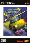 Video Game: Penny Racers