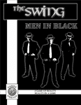 RPG Item: Men In Black