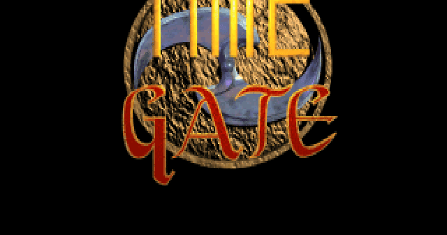 Time Gate: Knight's Chase | Video Game | VideoGameGeek