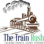 Podcast: The Train Rush