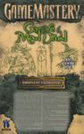 RPG Item: GameMastery Encounter: Grove of the Mad Druid (OGL)