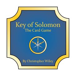 Key of Solomon