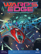 Board Game: Warp's Edge