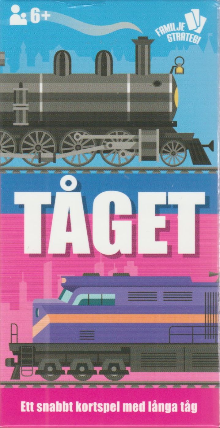 Tåget