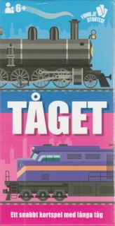 Tåget