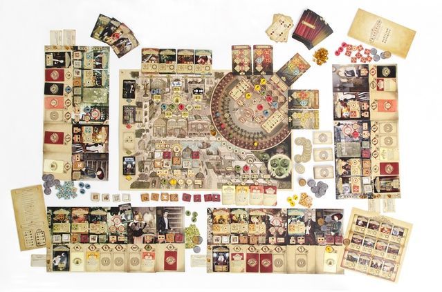 board game image