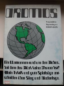 Dromos