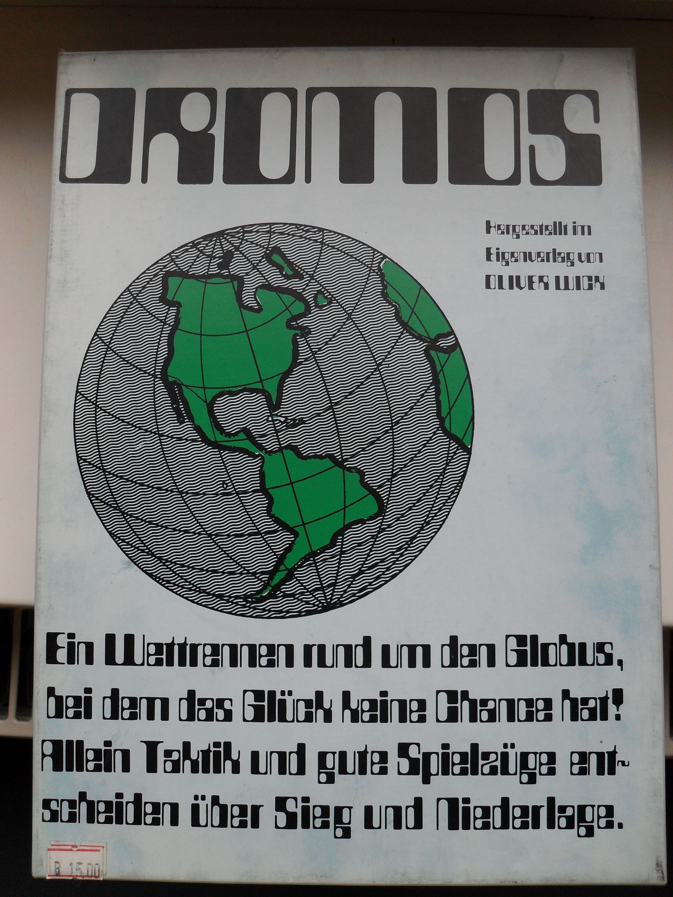 Dromos