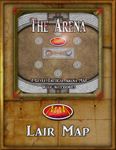 RPG Item: Layer Maps 02: The Arena