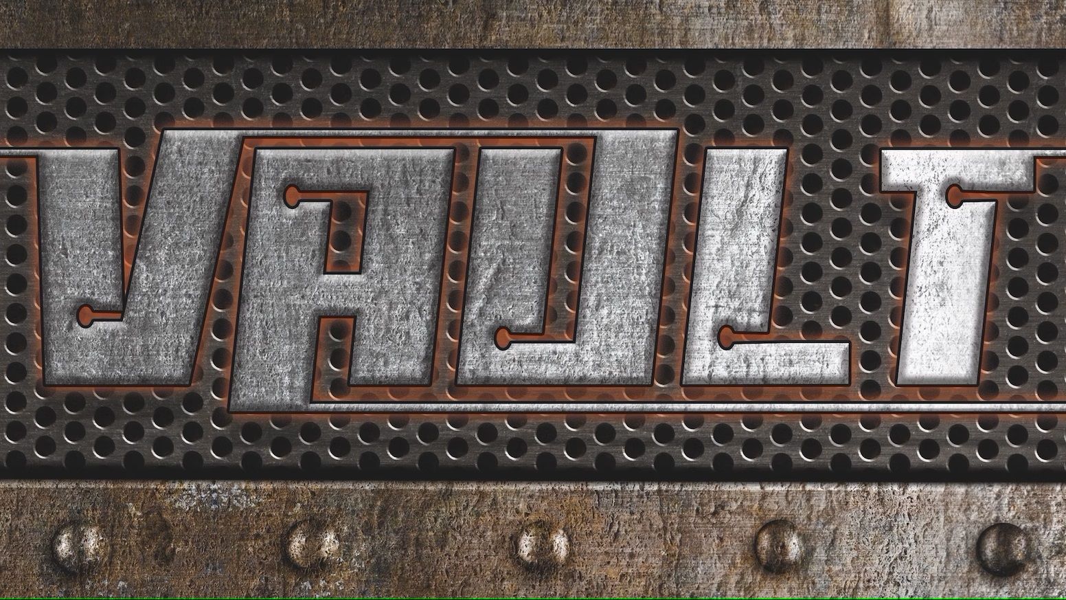 VAULT: Solo Play Expansion