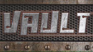 VAULT: Solo Play Expansion