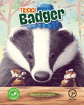 Board Game: Tricky Badger