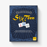 Sixteen