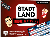 Stadt, Land, Binge Watching