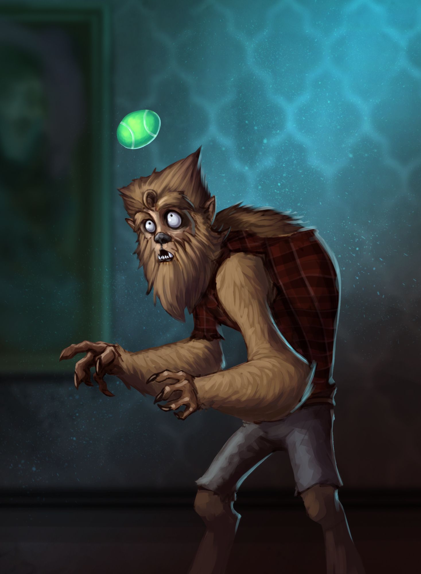 Ghostel: Legendary Guests expansion