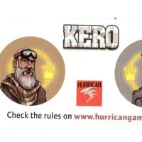 Kero: The Boss Variant