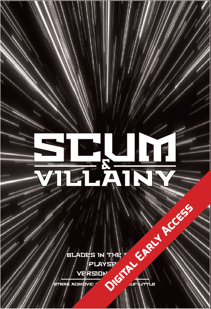 scum early access code