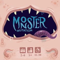 MONSTER MUTATION