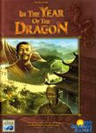 Board Game: In the Year of the Dragon