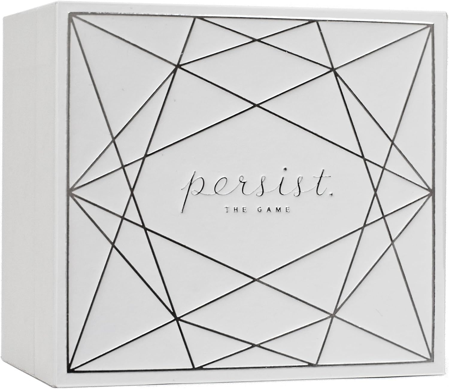 Persist: The Game