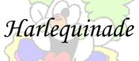 RPG: Harlequinade