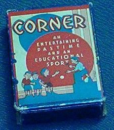 Corner