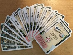 Loop Inc.: Expansion Cards