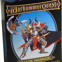 Warhammer Quest: Chaos Warrior
