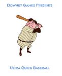 Ultra Quick Baseball
