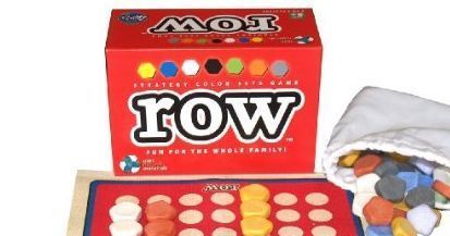 Row | Board Game | BoardGameGeek