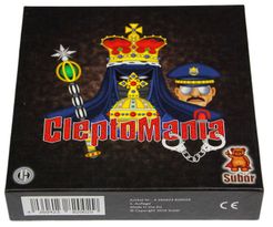 CleptoMania