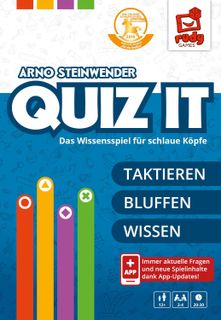 QUIZ IT