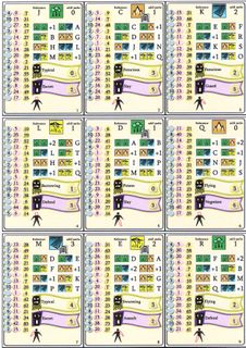 Epic Solitaire Notebook Adventures