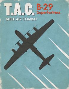 新しいコレクション B-29 Combat: Air Table Superfortress Game Board | シミュレーションゲーム
