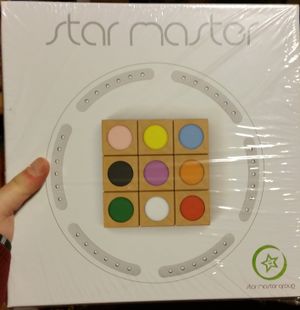 Star Master
