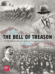 The Bell of Treason: 1938 Munich Crisis in Czechoslovakia (2025)