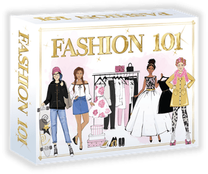Fashion 101