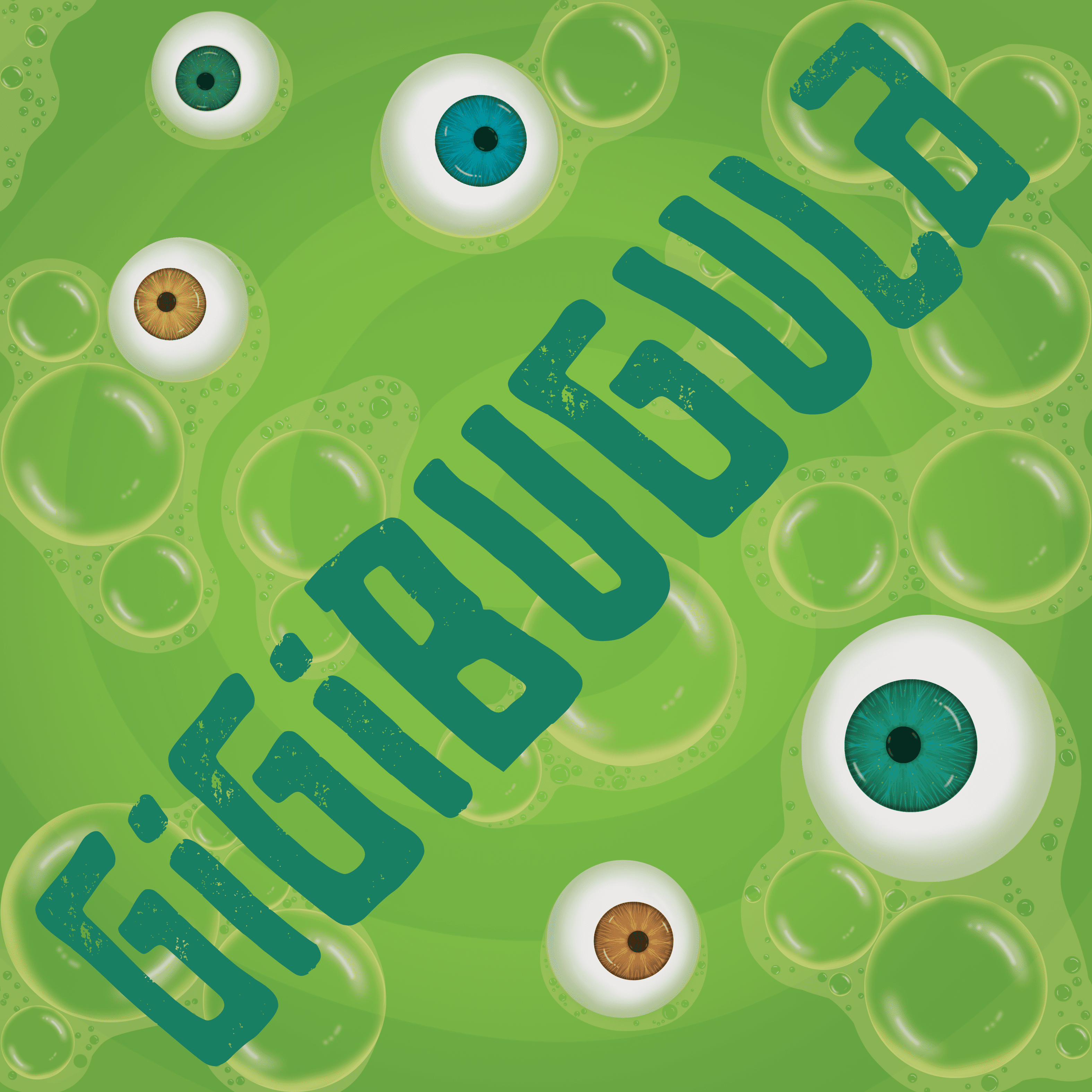 Cover art for Gigibugula
