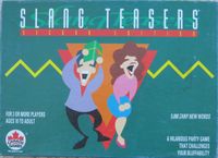 Slang Teasers