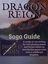 RPG Item: Dragon Reign Saga Guide