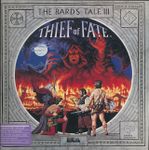 Video Game: The Bard's Tale III: Thief of Fate