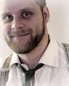 Isaac Fryxelius portrait