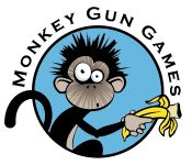 Board Game Publisher: Monkey Gun Games, LLC