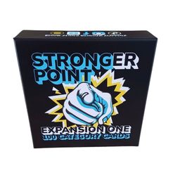 Stronger Point: Expansion One