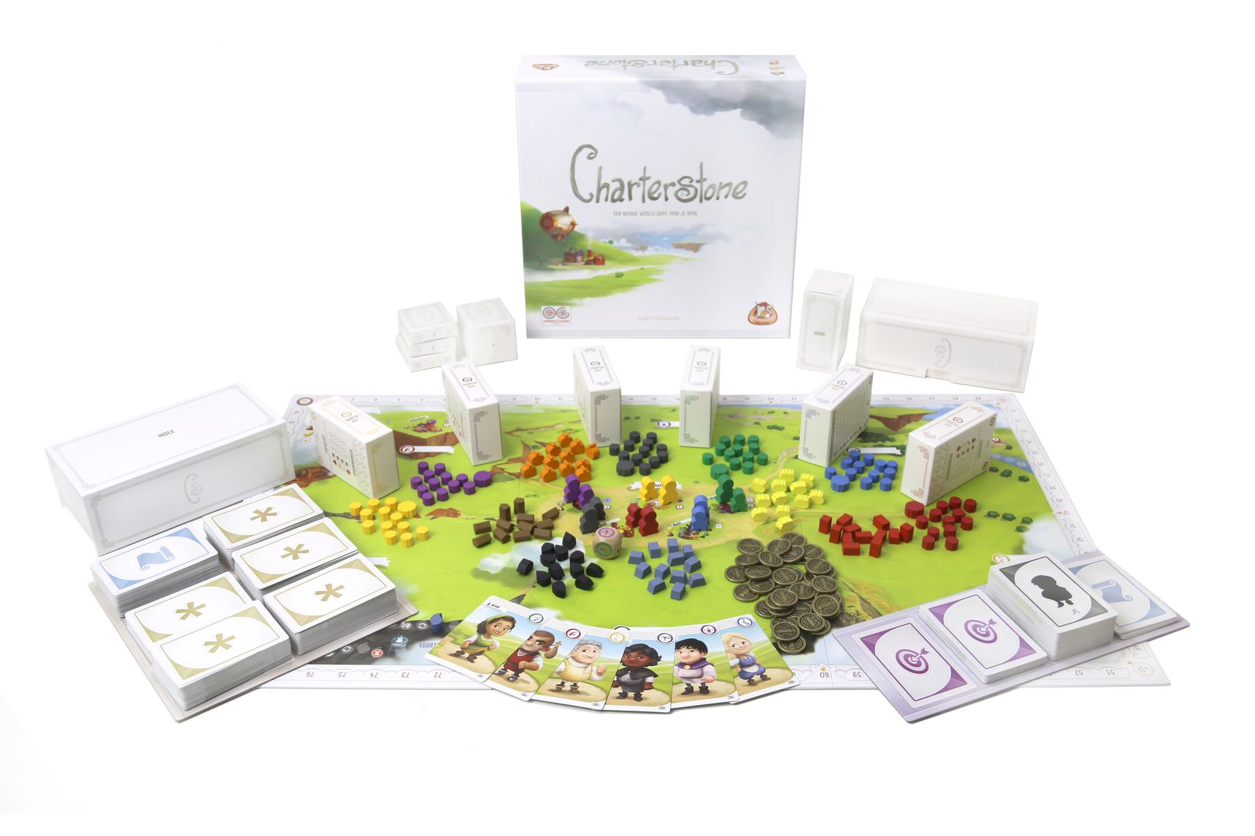 BoardGameGeek