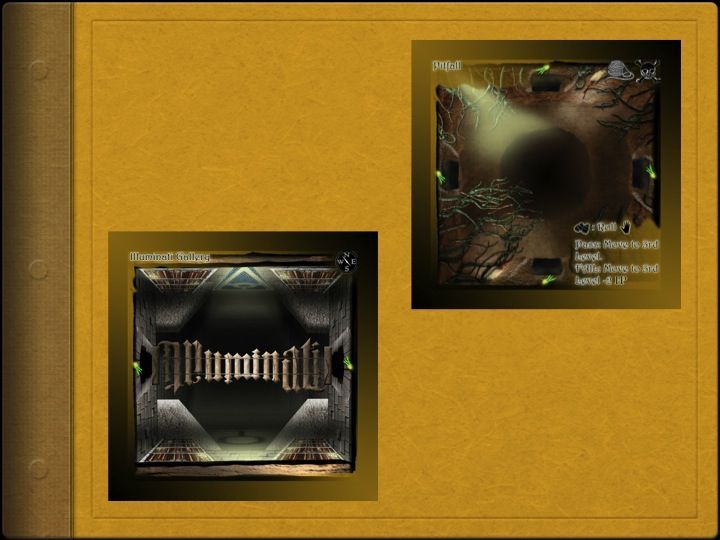 Illustration 11 de Secrets of the Lost Tomb - Epic Remastered Edition - 10 Year Anniversary
